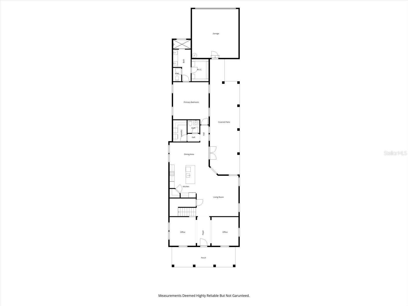 LAUREATE PARK PH 2 PRCL N-3 - Residential
