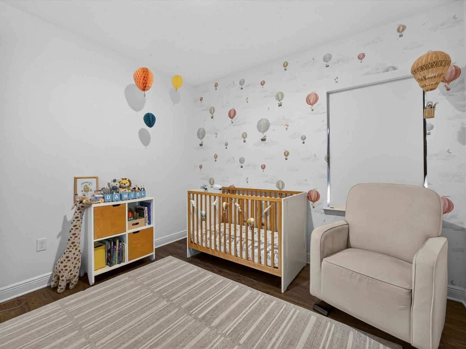 LAUREATE PARK PH 2 PRCL N-3 - Residential