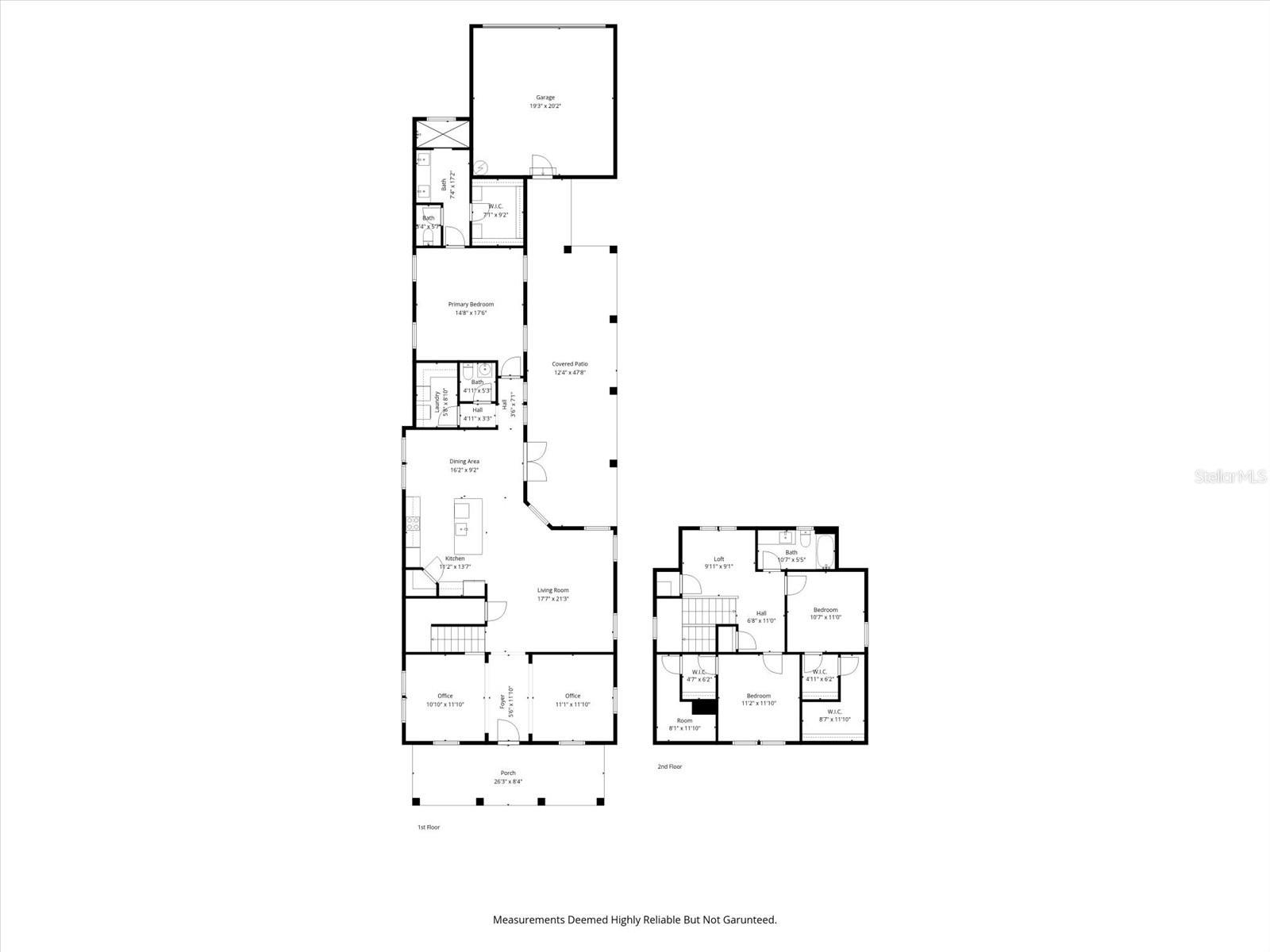 LAUREATE PARK PH 2 PRCL N-3 - Residential