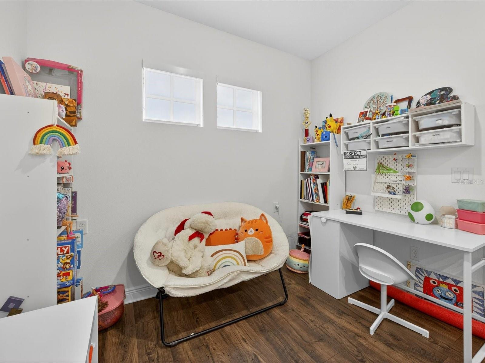 LAUREATE PARK PH 2 PRCL N-3 - Residential