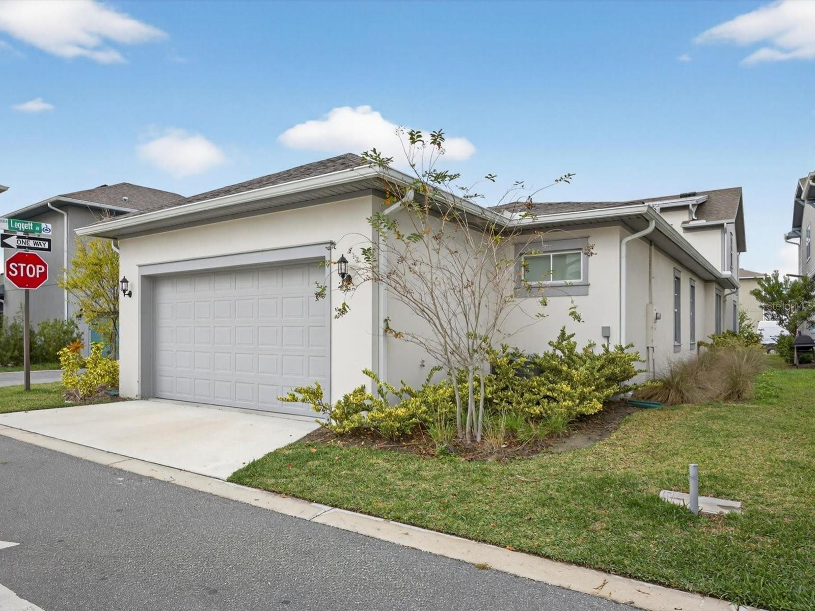 LAUREATE PARK PH 2 PRCL N-3 - Residential