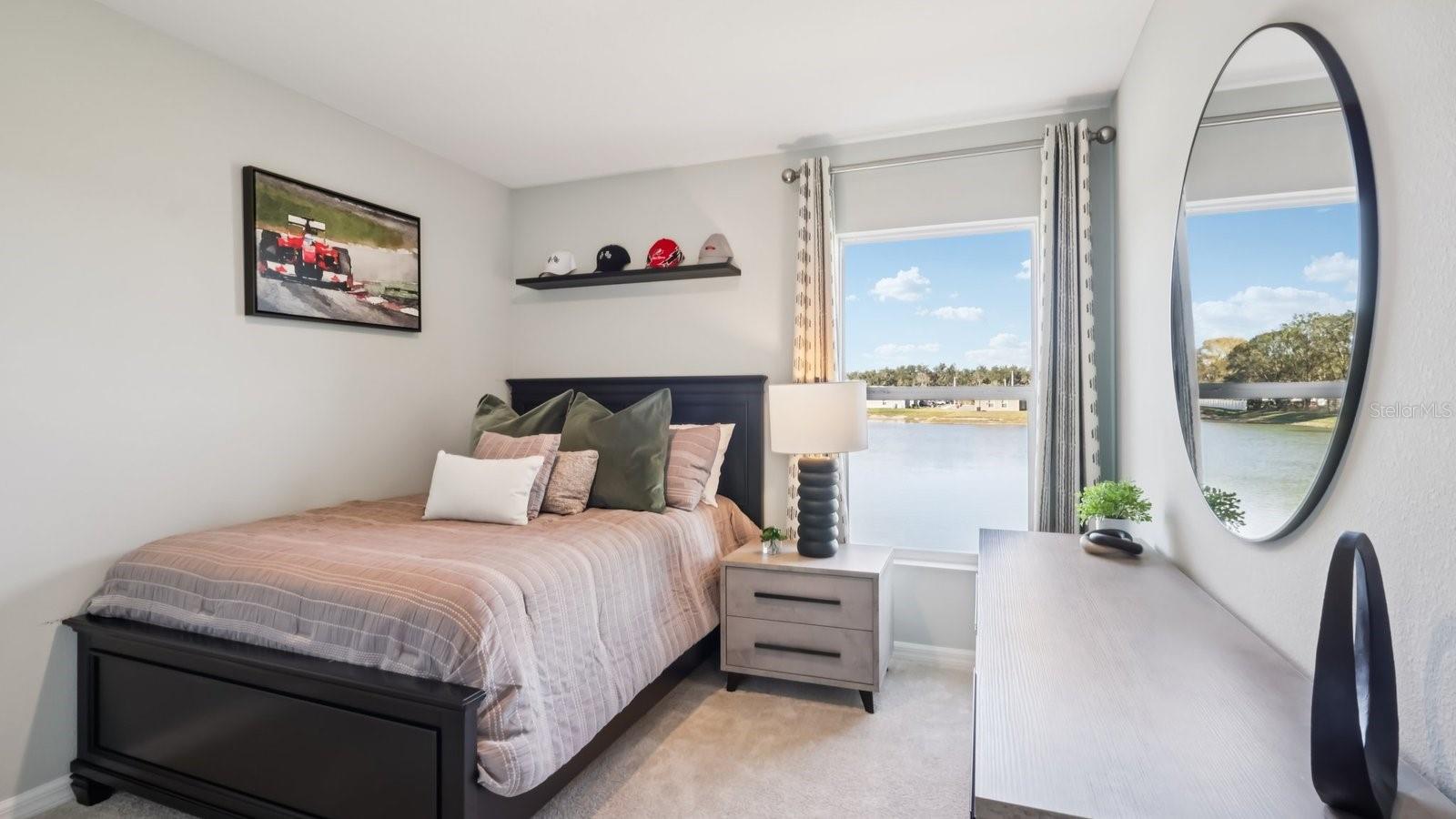 BROOKSIDE - Residential