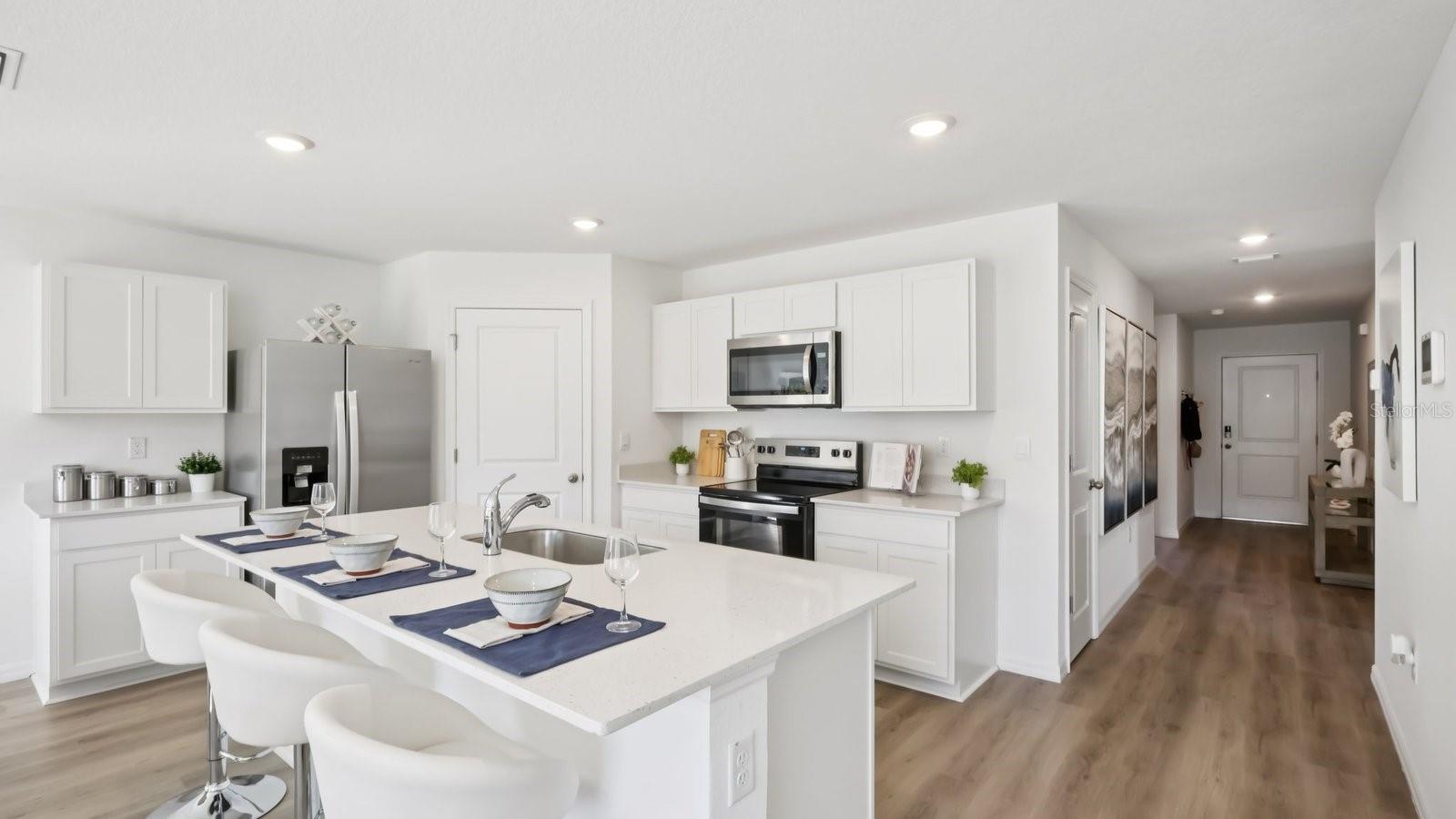 BROOKSIDE - Residential