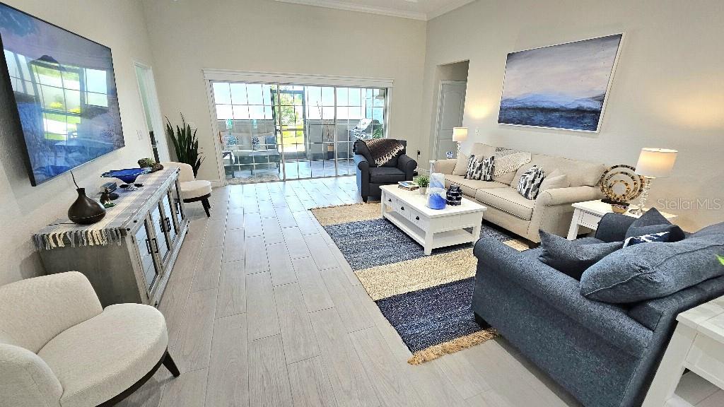 DENSAN PARK PH 1 - Residential