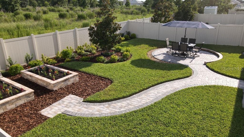 DENSAN PARK PH 1 - Residential