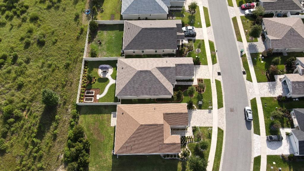 DENSAN PARK PH 1 - Residential