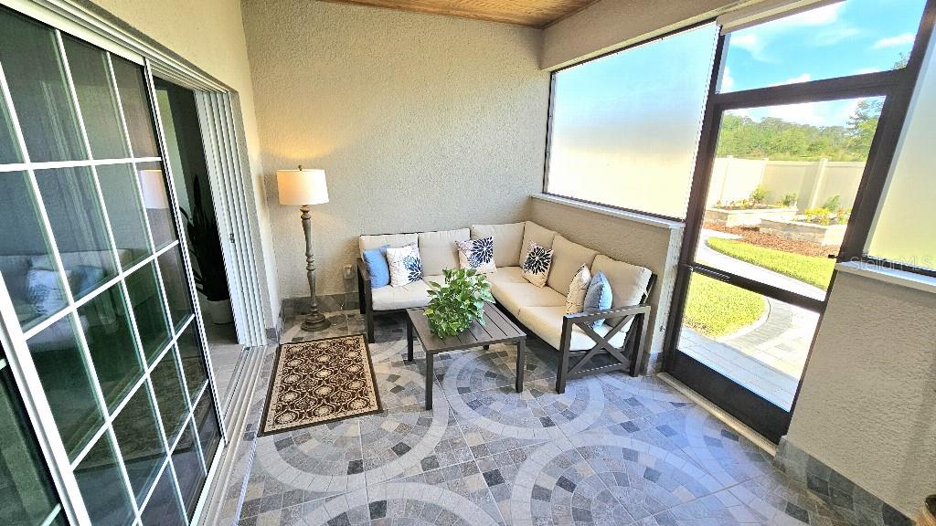 DENSAN PARK PH 1 - Residential