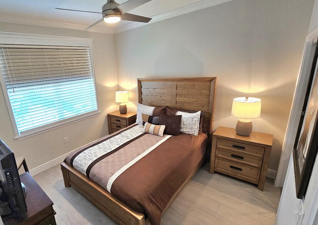 DENSAN PARK PH 1 - Residential