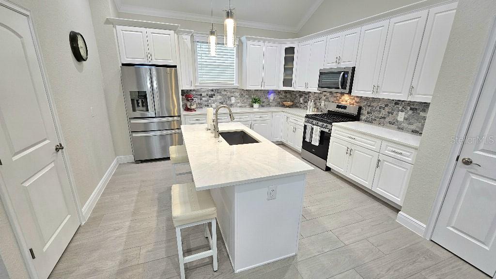 DENSAN PARK PH 1 - Residential