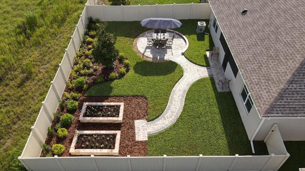 DENSAN PARK PH 1 - Residential