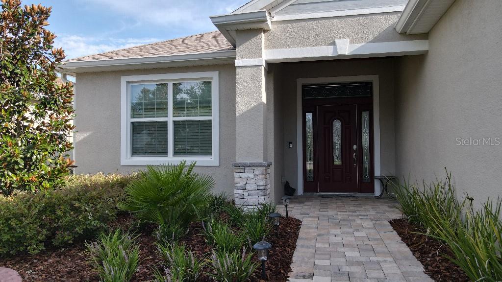 DENSAN PARK PH 1 - Residential