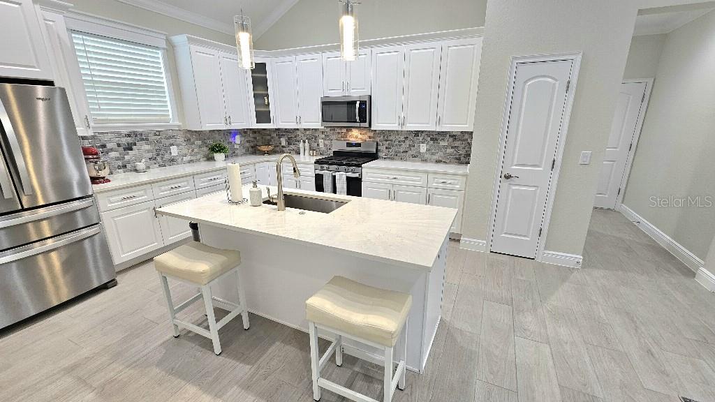 DENSAN PARK PH 1 - Residential