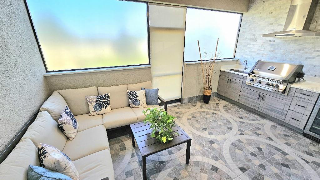 DENSAN PARK PH 1 - Residential