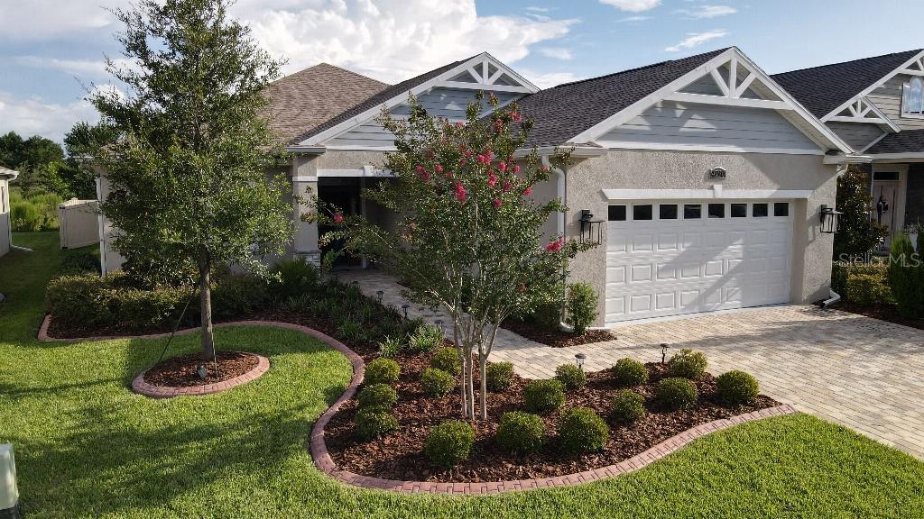 DENSAN PARK PH 1 - Residential