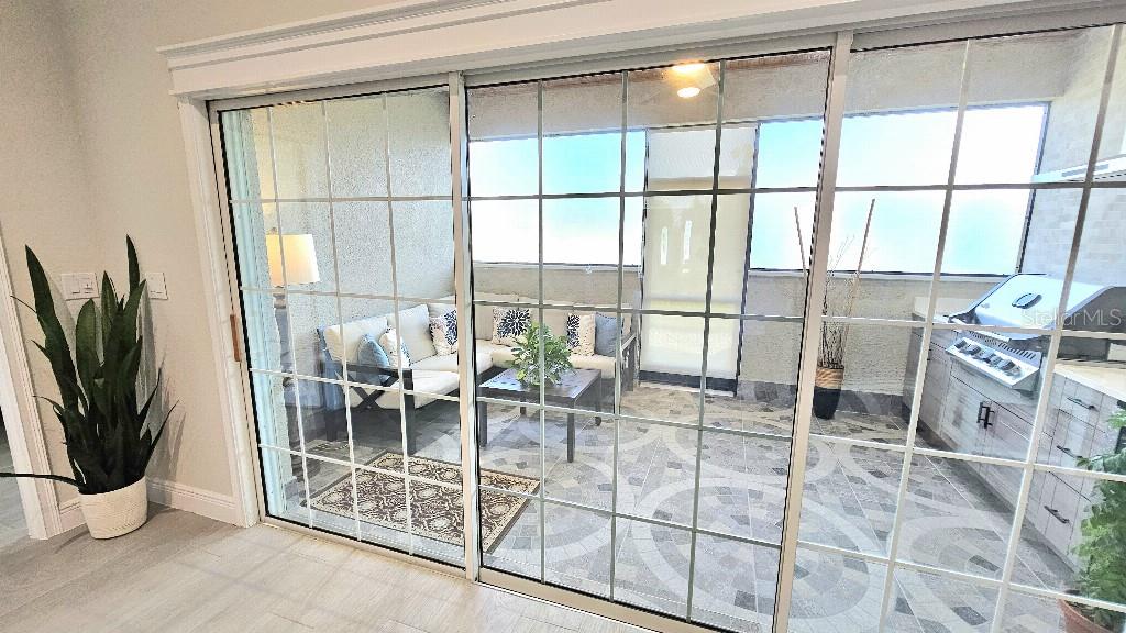 DENSAN PARK PH 1 - Residential