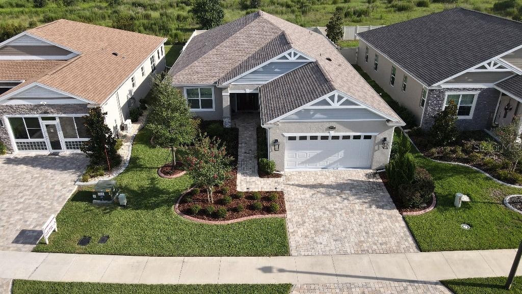 DENSAN PARK PH 1 - Residential