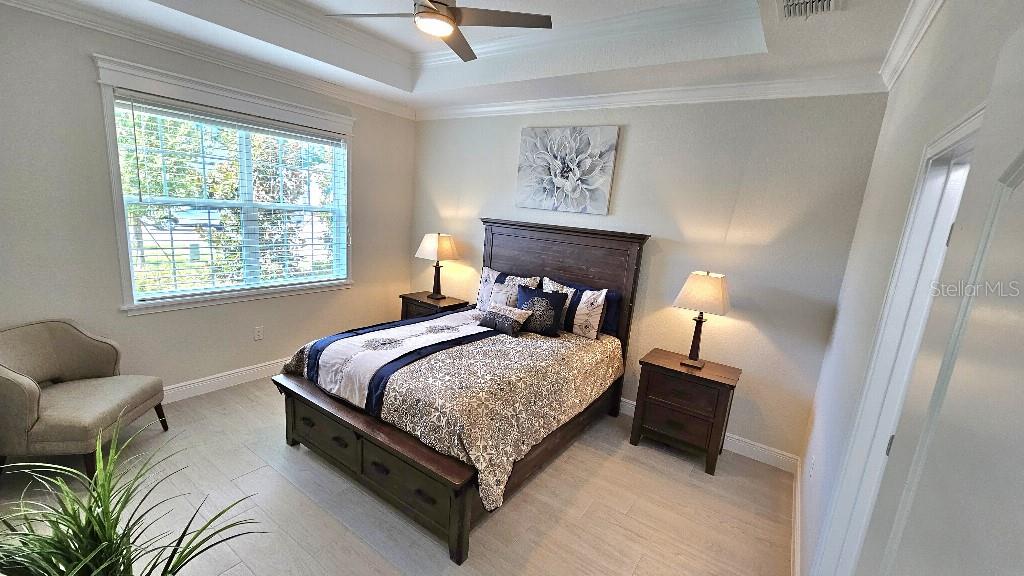 DENSAN PARK PH 1 - Residential