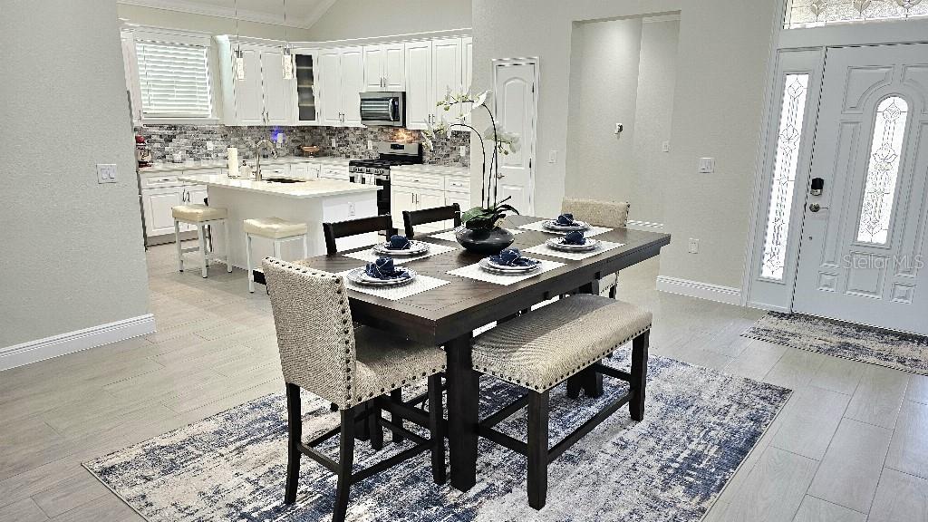 DENSAN PARK PH 1 - Residential