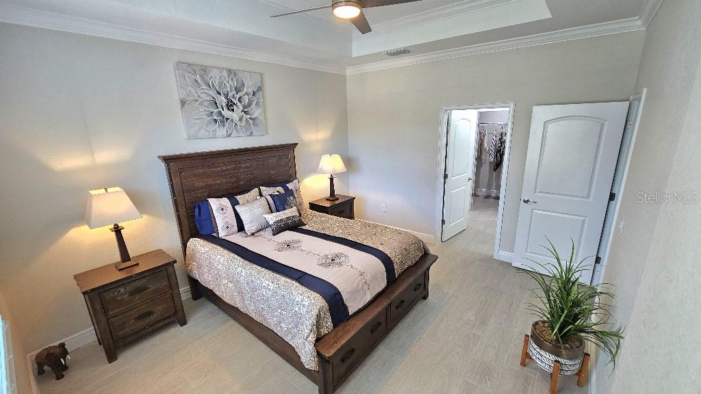 DENSAN PARK PH 1 - Residential