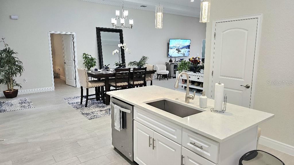 DENSAN PARK PH 1 - Residential