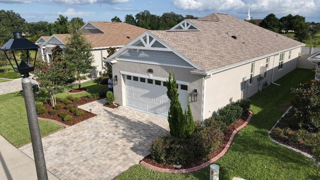 DENSAN PARK PH 1 - Residential