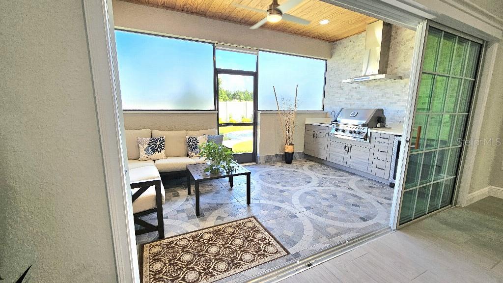 DENSAN PARK PH 1 - Residential