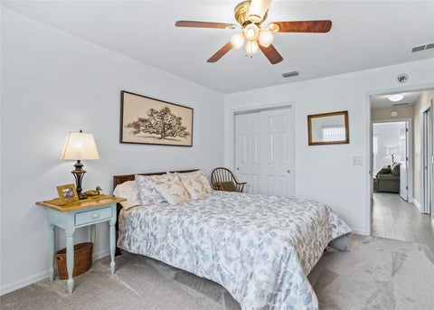 Tiny photo for 3001 Glenwood Place, The Villages, FL 32162 (MLS # G5118577)