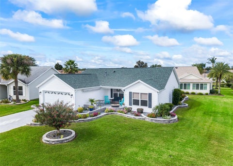 Tiny photo for 3001 Glenwood Place, The Villages, FL 32162 (MLS # G5118577)