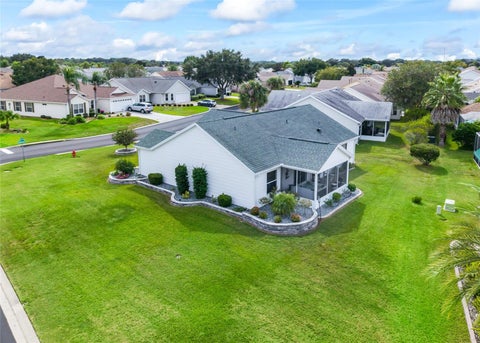 Tiny photo for 3001 Glenwood Place, The Villages, FL 32162 (MLS # G5118577)