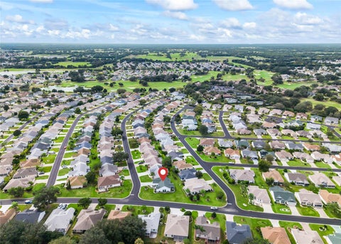 Tiny photo for 3001 Glenwood Place, The Villages, FL 32162 (MLS # G5118577)