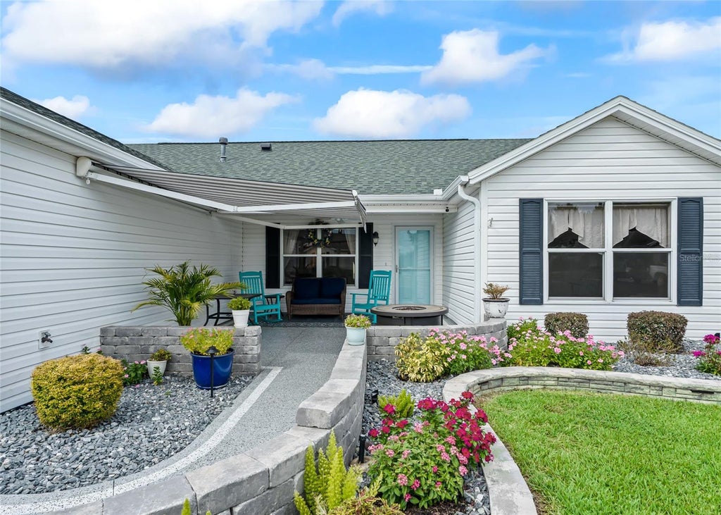 Photo of 3001 Glenwood Place, The Villages, FL 32162 (MLS # G5118577)
