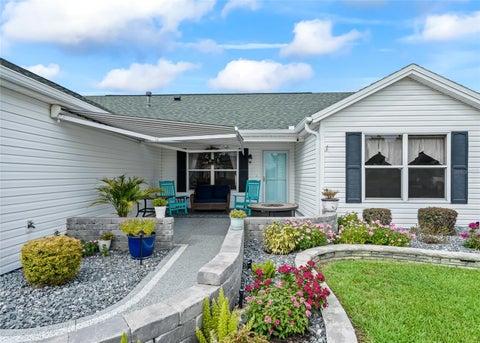 Tiny photo for 3001 Glenwood Place, The Villages, FL 32162 (MLS # G5118577)