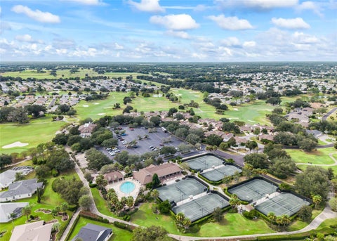 Tiny photo for 3001 Glenwood Place, The Villages, FL 32162 (MLS # G5118577)