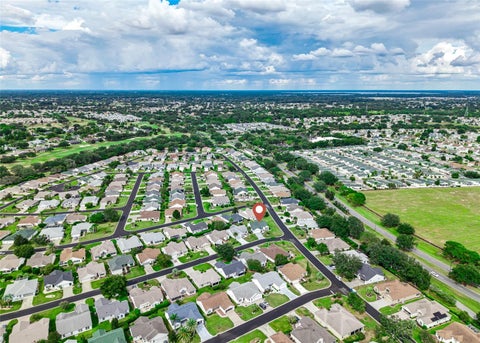Tiny photo for 3001 Glenwood Place, The Villages, FL 32162 (MLS # G5118577)