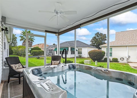 Tiny photo for 3001 Glenwood Place, The Villages, FL 32162 (MLS # G5118577)