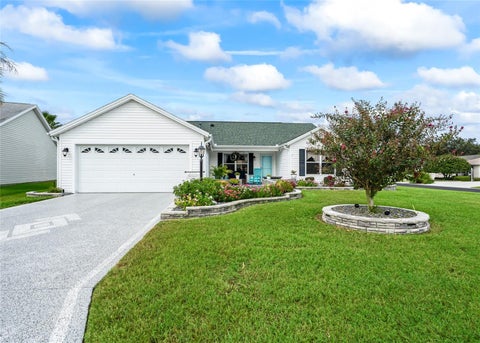 Tiny photo for 3001 Glenwood Place, The Villages, FL 32162 (MLS # G5118577)