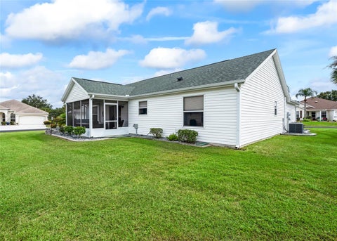 Tiny photo for 3001 Glenwood Place, The Villages, FL 32162 (MLS # G5118577)