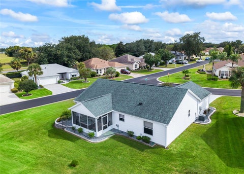 Tiny photo for 3001 Glenwood Place, The Villages, FL 32162 (MLS # G5118577)