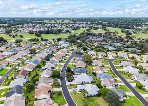 Tiny photo for 3001 Glenwood Place, The Villages, FL 32162 (MLS # G5118577)