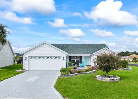 Tiny photo for 3001 Glenwood Place, The Villages, FL 32162 (MLS # G5118577)