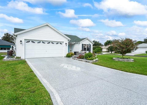 Tiny photo for 3001 Glenwood Place, The Villages, FL 32162 (MLS # G5118577)