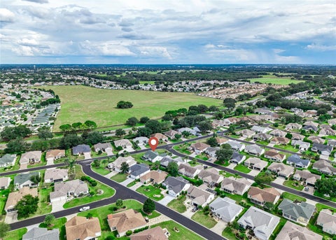 Tiny photo for 3001 Glenwood Place, The Villages, FL 32162 (MLS # G5118577)