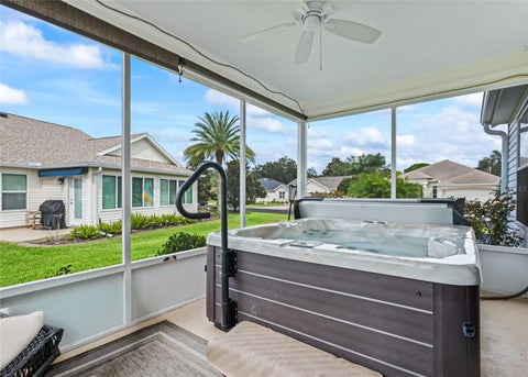 Tiny photo for 3001 Glenwood Place, The Villages, FL 32162 (MLS # G5118577)
