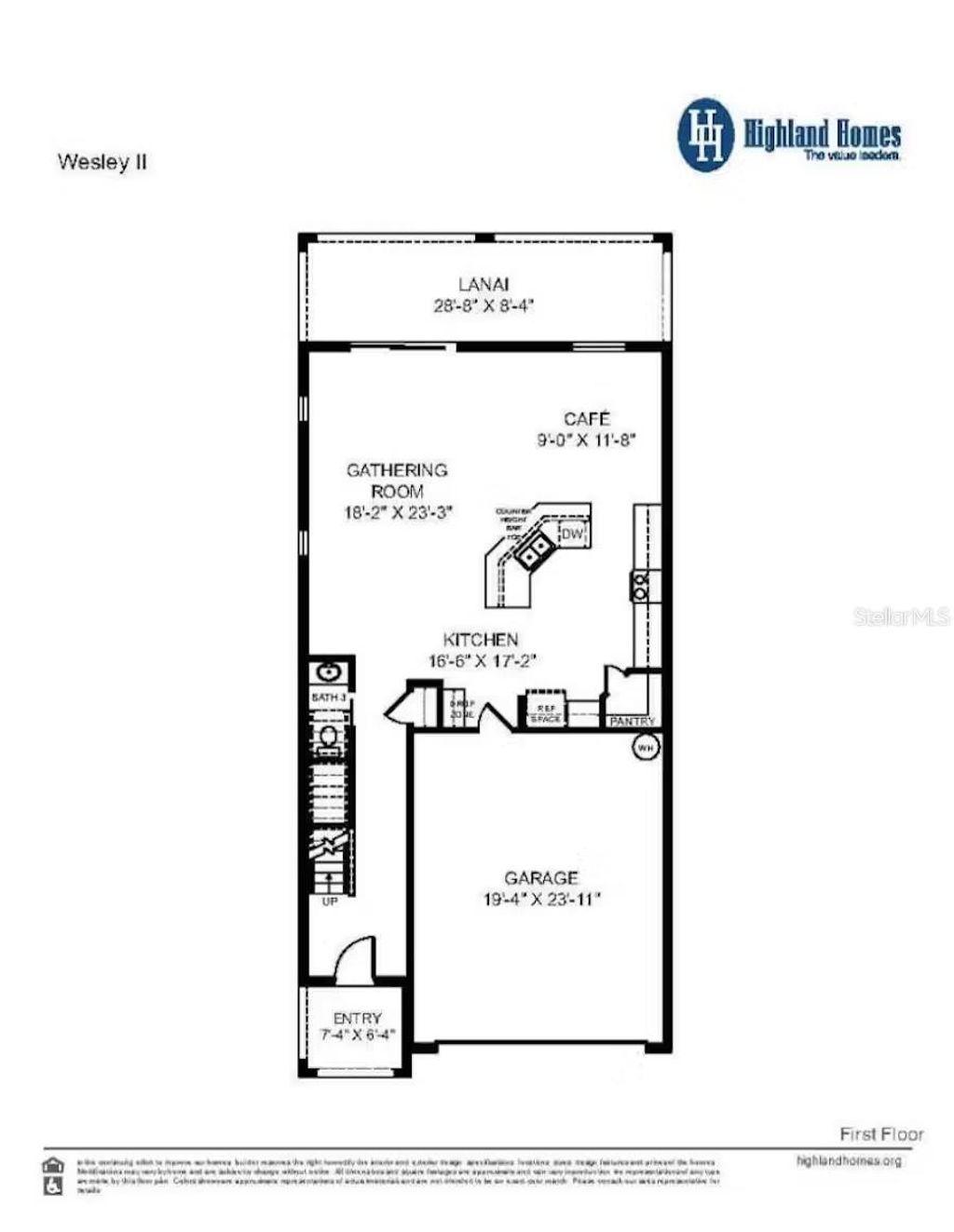 Photo of 5120 Sylas Jax Avenue, Winter Haven, FL 33884 (MLS # L4956455)