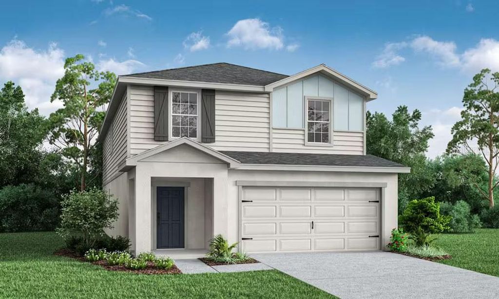 Photo of 5120 Sylas Jax Avenue, Winter Haven, FL 33884 (MLS # L4956455)