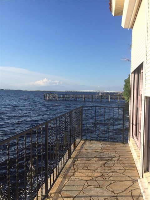 A home in FORT MYERS