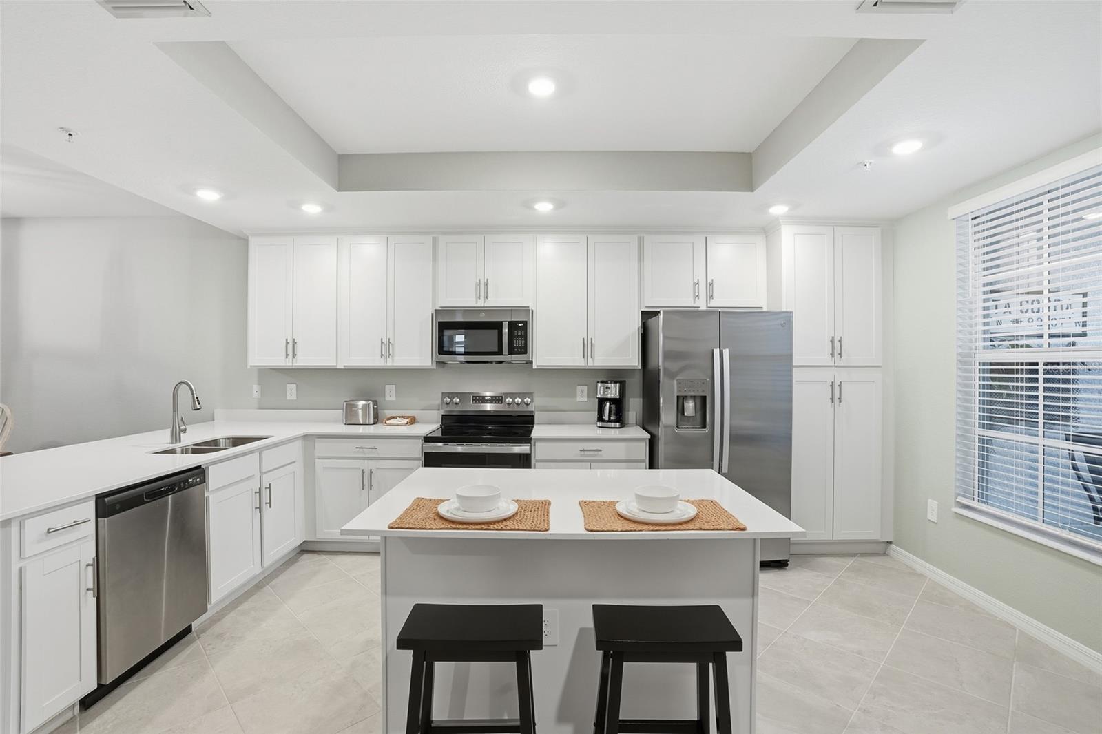 HERITAGE LANDING GOLF & COUNTRY CLUB - Residential