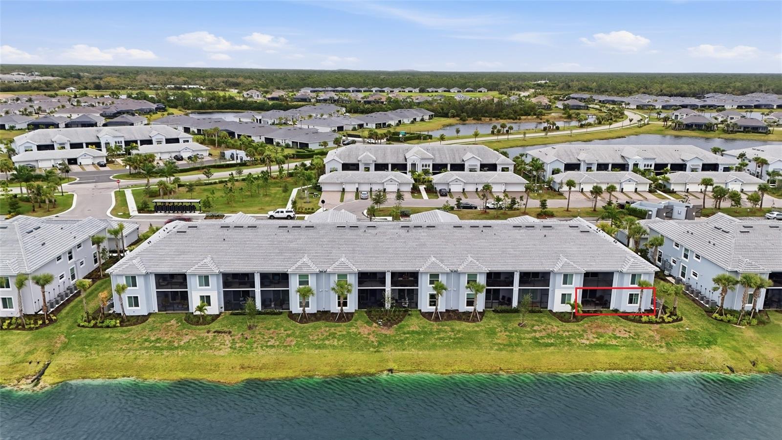 HERITAGE LANDING GOLF & COUNTRY CLUB - Residential