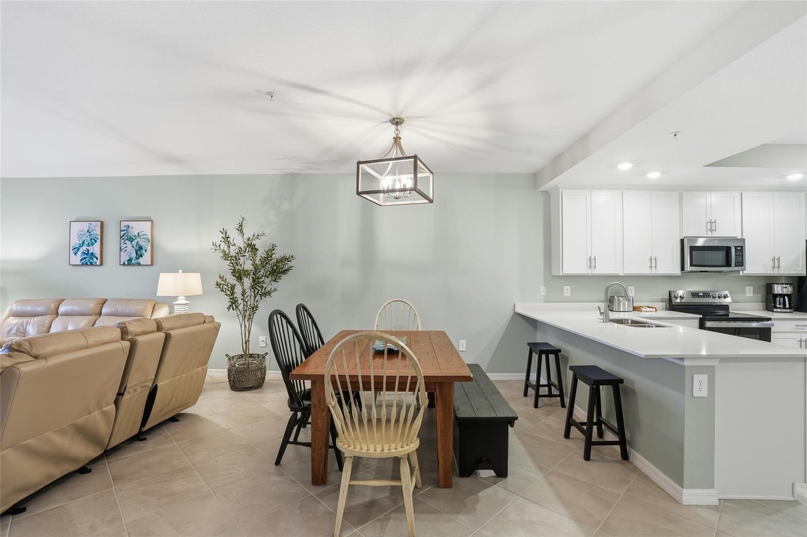 HERITAGE LANDING GOLF & COUNTRY CLUB - Residential