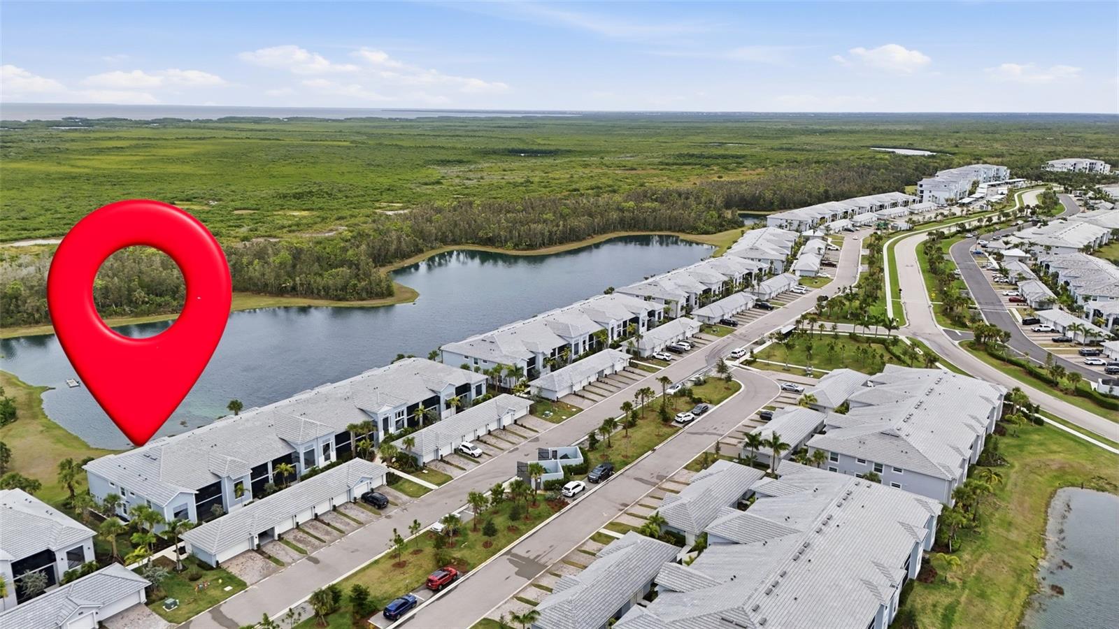 HERITAGE LANDING GOLF & COUNTRY CLUB - Residential